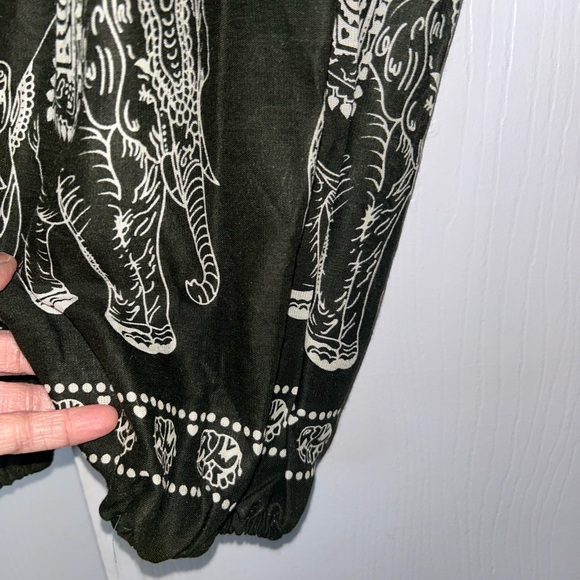 Euc boho pant - Picture 2 of 3